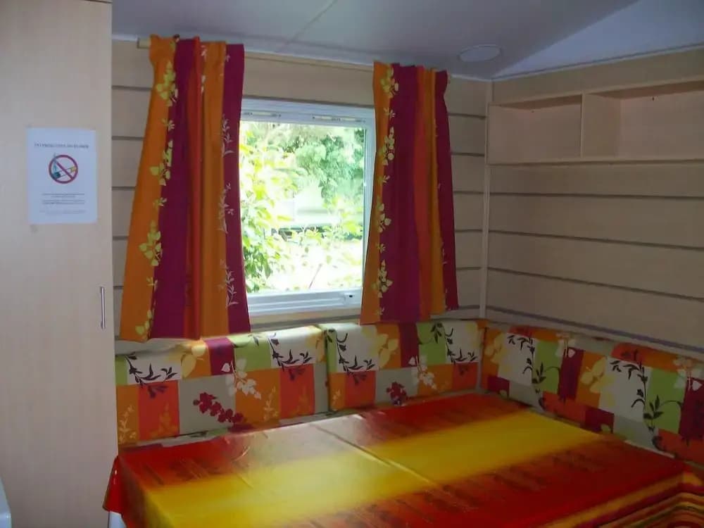 Camping de la Chapelette - Photo 1