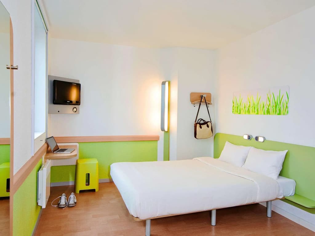 ibis budget Bordeaux Centre Bastide - Photo 3