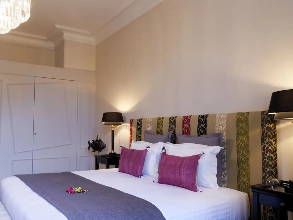 Le 27- Boutique B&B - Photo 5