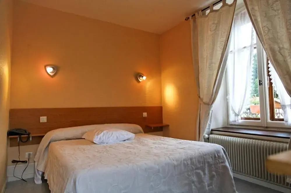 Hôtel du pont - Photo 4