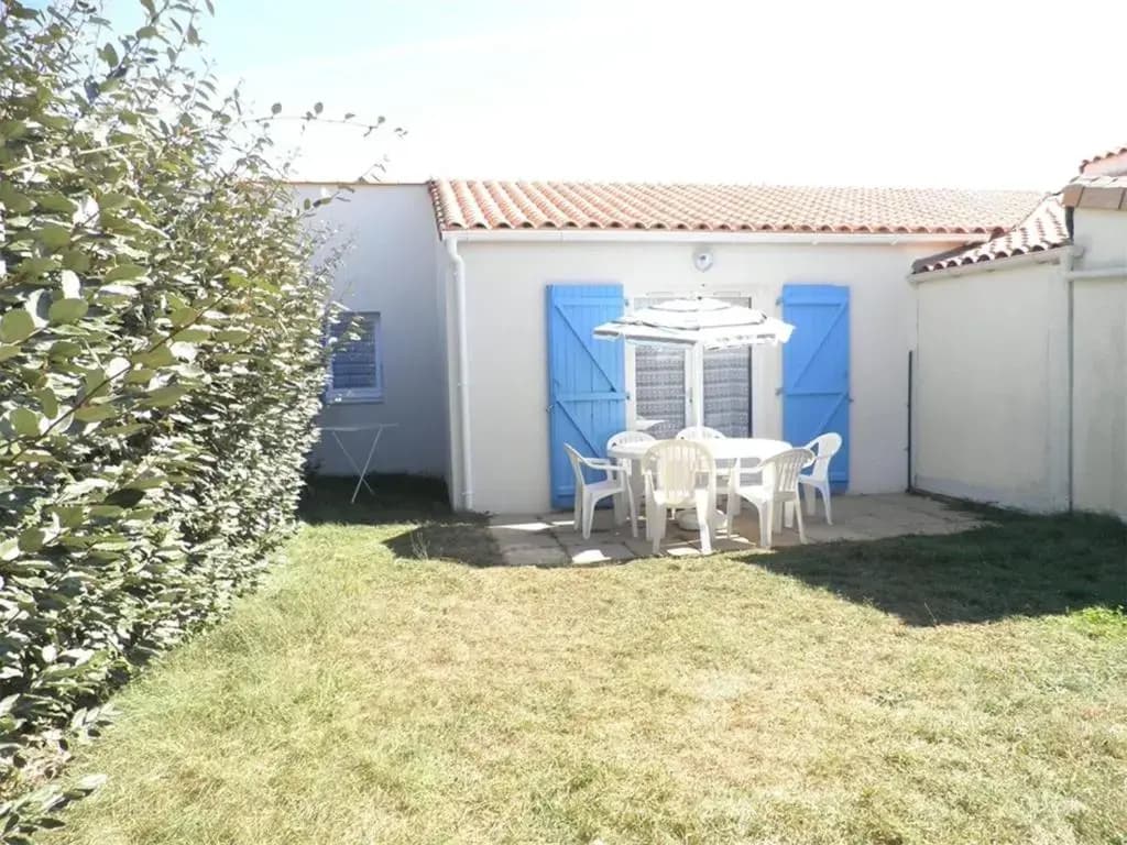Maison La Tranche-sur-Mer, 3 pièces, 4 personnes - FR-1-22-173 - Miniature 8