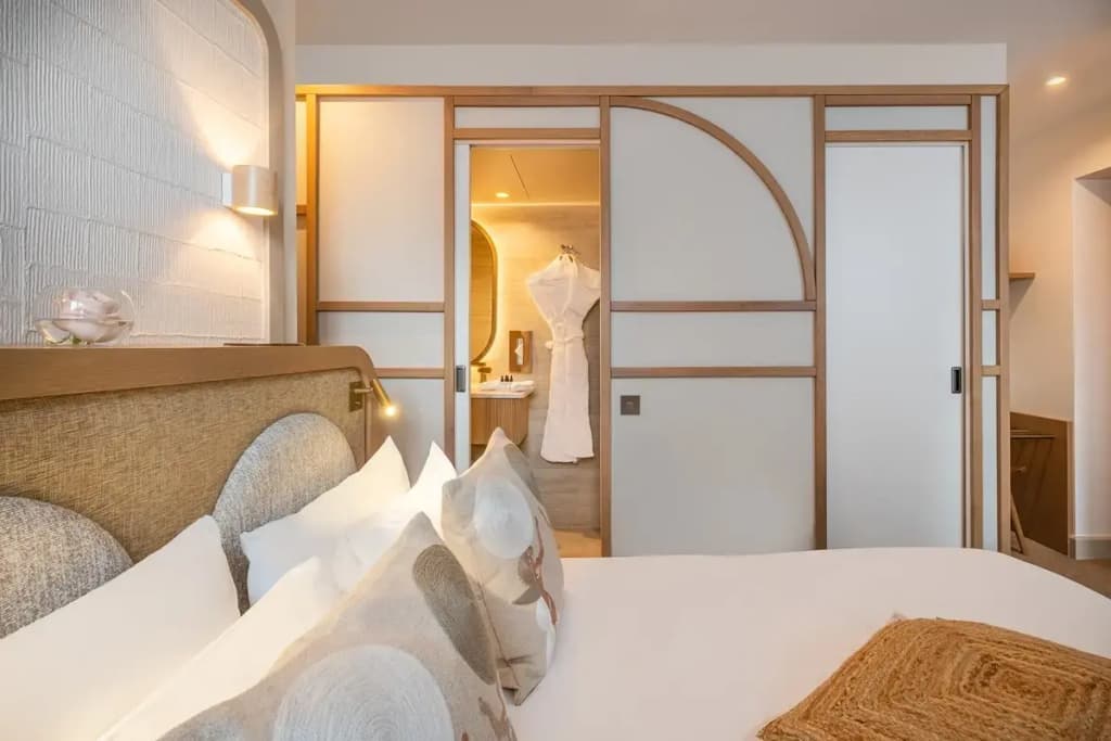Hôtel Le Monna Lisa by Inwood Hotels - Photo 5