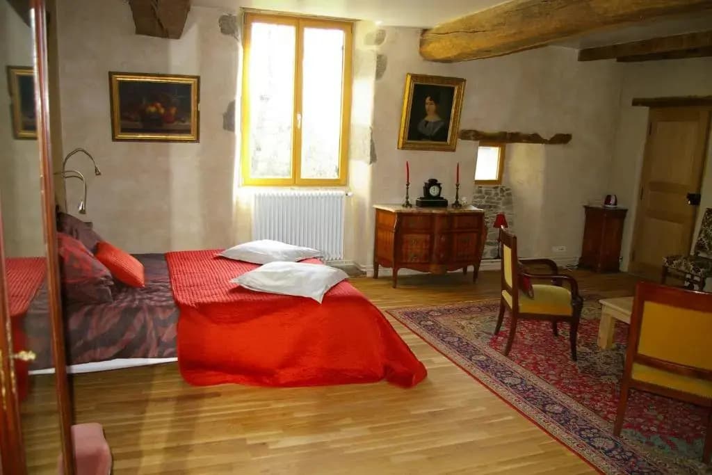 Chambre d'hôtes de Pirieuc - Photo 3