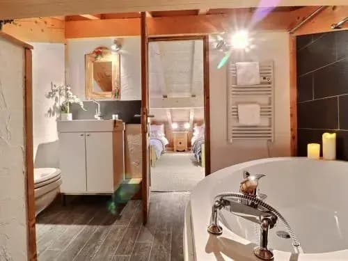 Chalet Agapes - Miniature 8