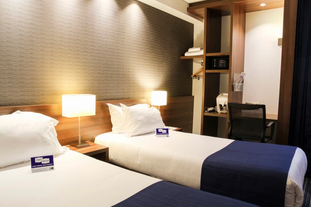 Holiday Inn Express Amiens by IHG - Photo 5