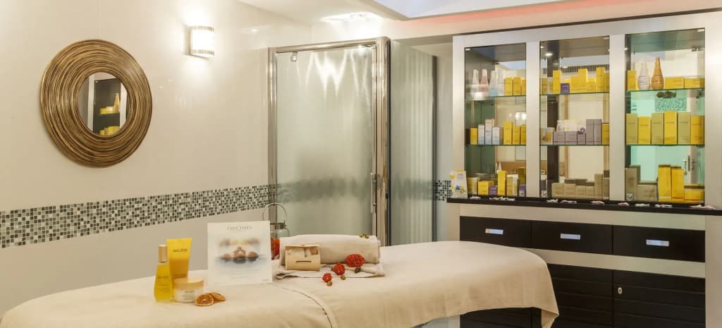 Résidence & Spa La Villa Romana - Miniature 6