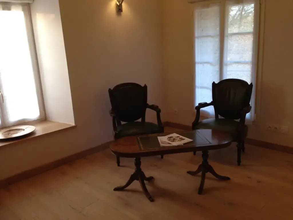 Le Manoir de la Vieille Douve - Miniature 7