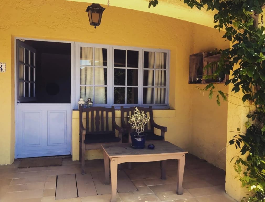 Residence Le Mouron Rouge - Photo 1