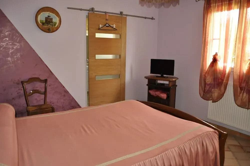 Chambres d'Hotes La Mouline - Photo 5