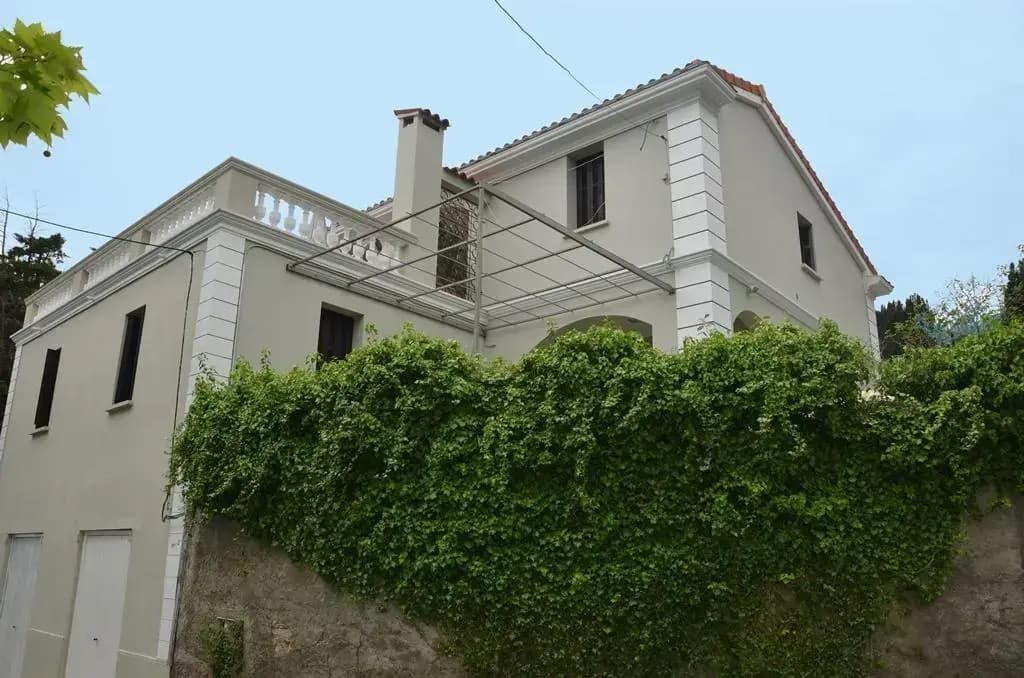Villa Pergola - Photo 1