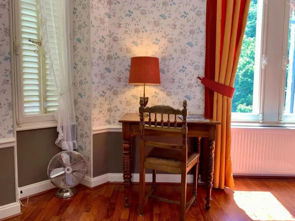 Villa St. Hubert - Miniature 6