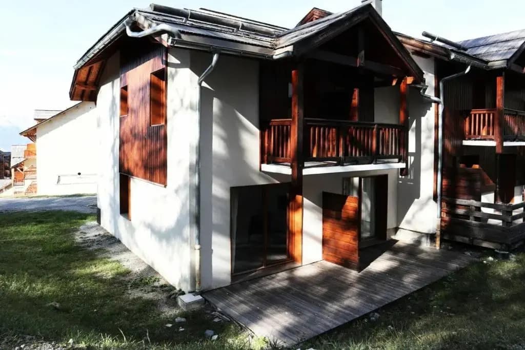 CHALET LA COMBE D OR - Chalets pour 6 Personnes 834 - Photo 5