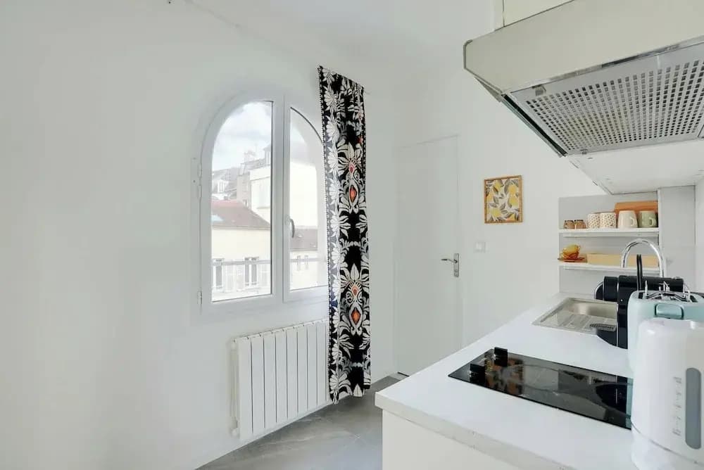 Studio Moderne - 2P - Rueil-malmaison - Photo 5