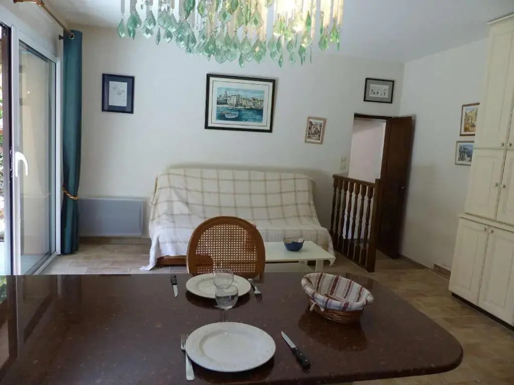Appartement Le Lavandou, 2 pièces, 4 personnes - FR-1-308-115 - Photo 1