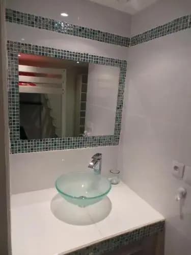 Appartement Vue Montagne - Photo 3