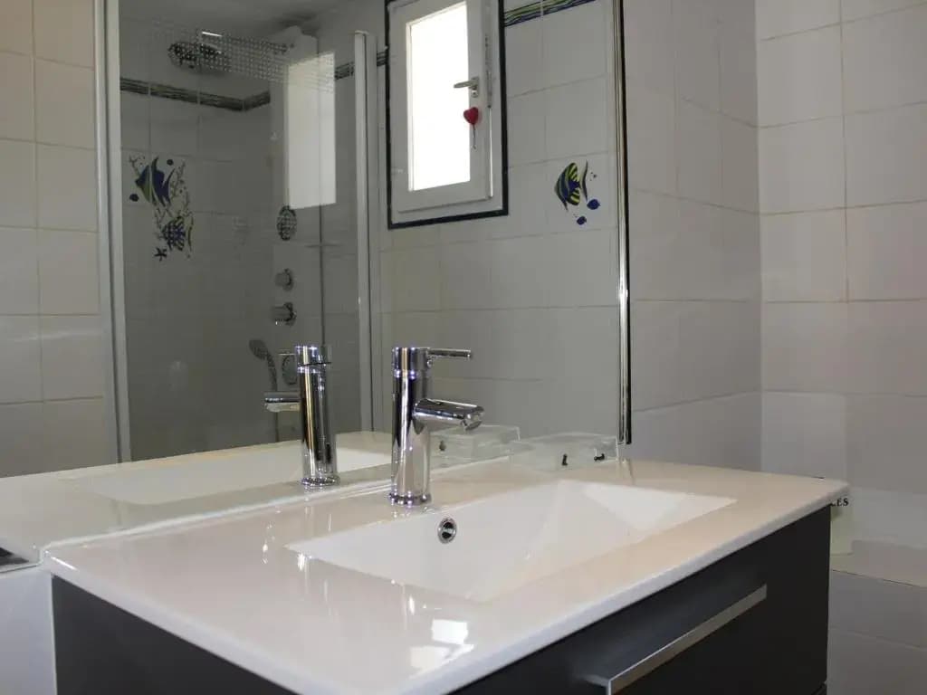 Maison Gruissan, 3 pièces, 6 personnes - FR-1-229-486 - Miniature 6