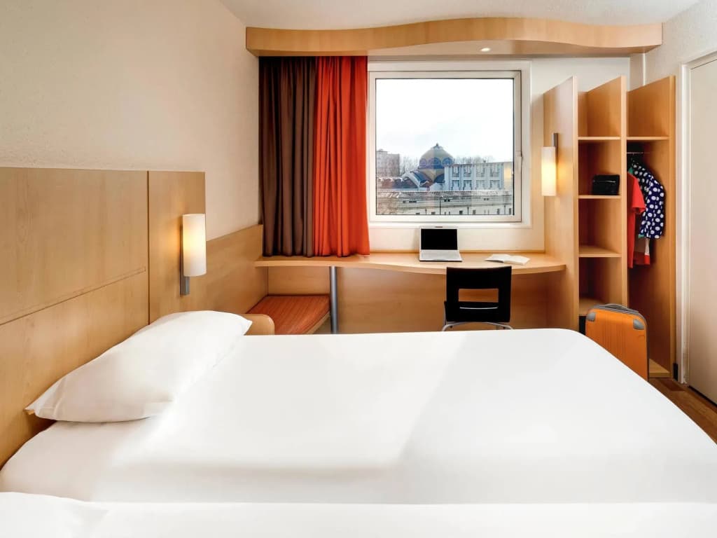 Ibis Vichy - Miniature 6