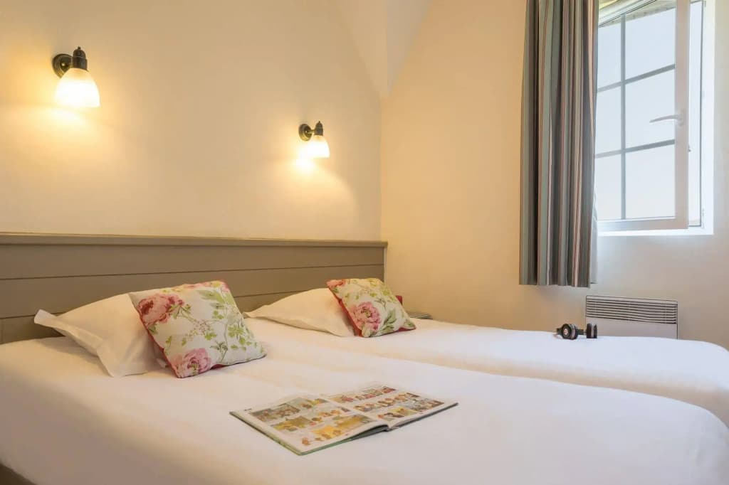 Pierre & Vacances Premium Residence & Spa Houlgate - Photo 5