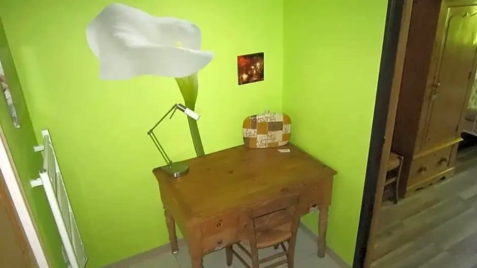 Au Chardon Bleu - Photo 1