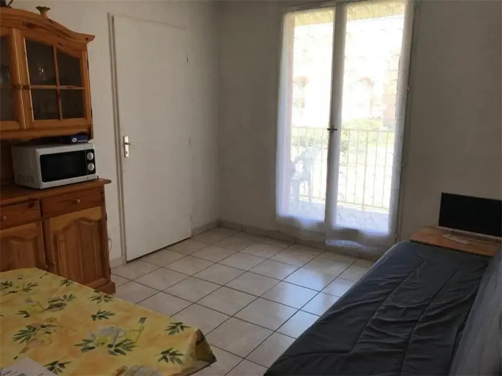 Appartement Port Barcarès, 2 pièces, 4 personnes - FR-1-81-228 - Photo 1