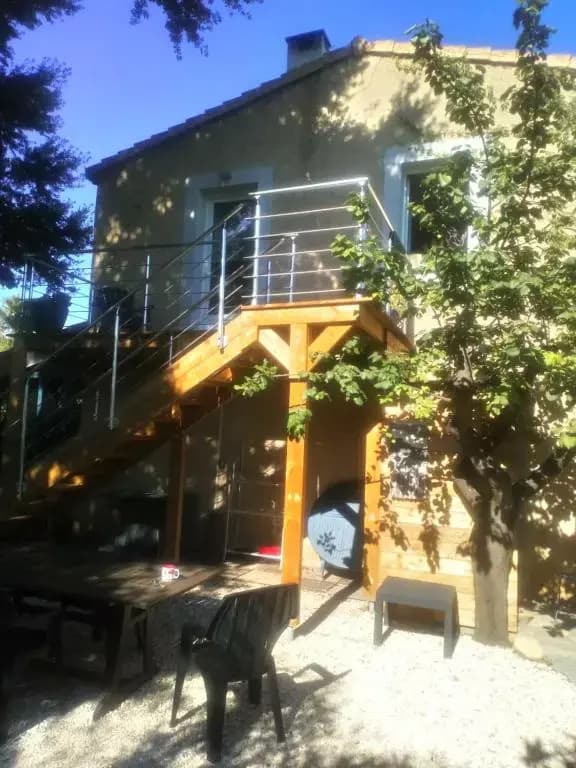 Chambres d'hôtes Lou Félibre - Photo 1