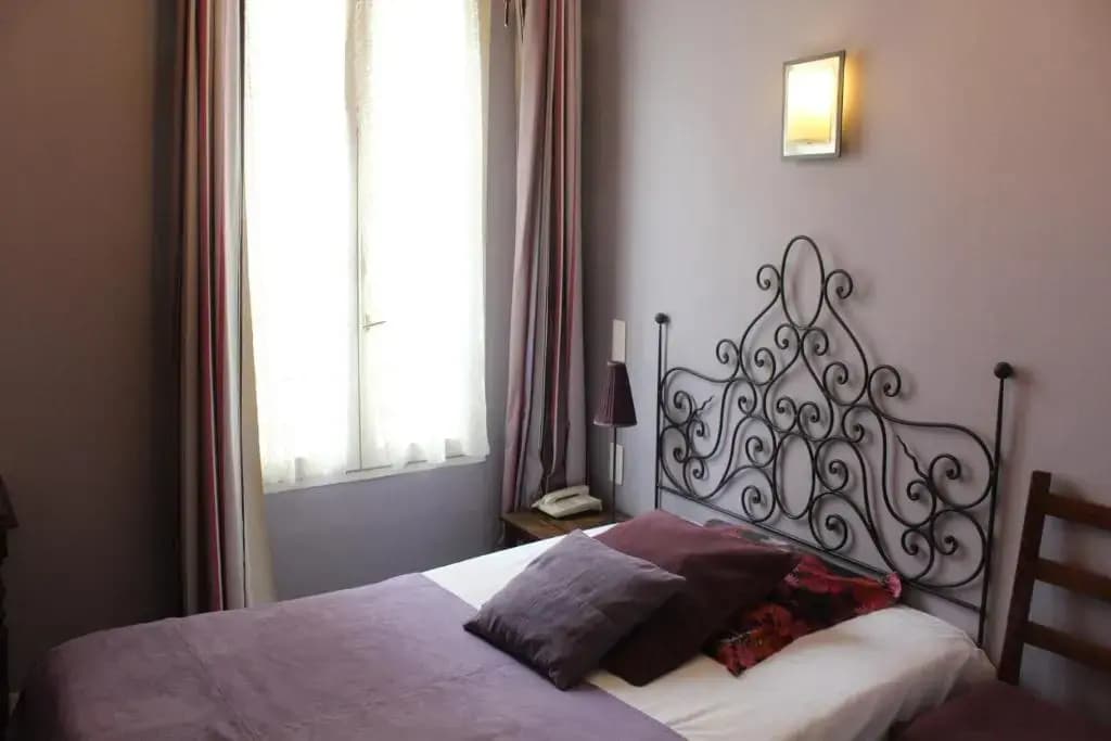 Hotel Du Dragon - Miniature 6
