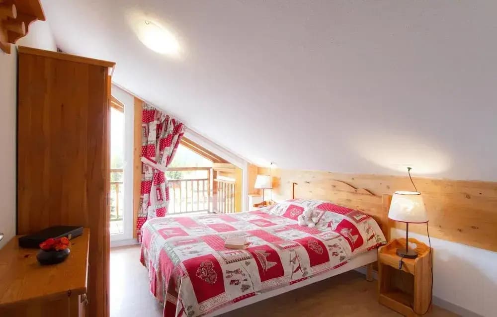 Residence Odalys L'Ours Blanc - Miniature 6