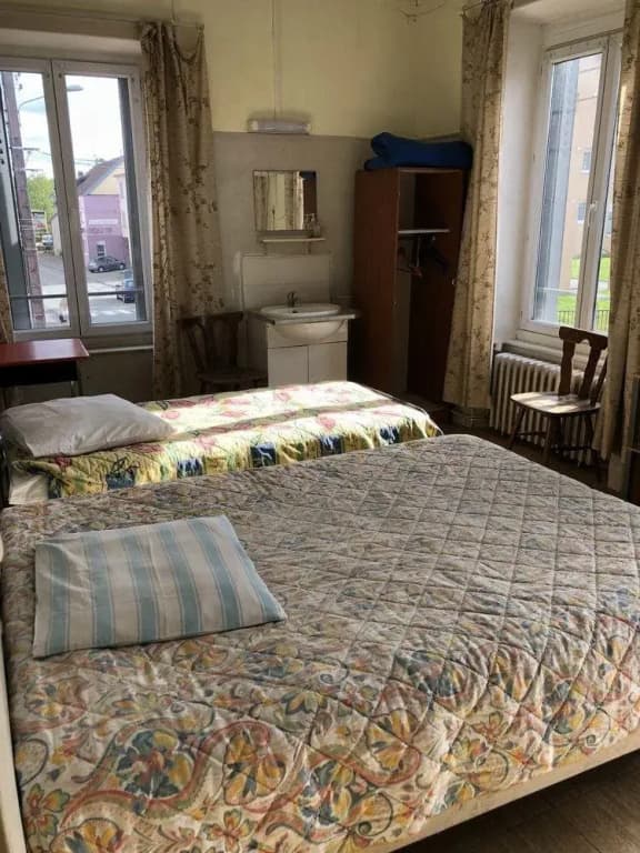 Hotel Du Centre - Photo 3