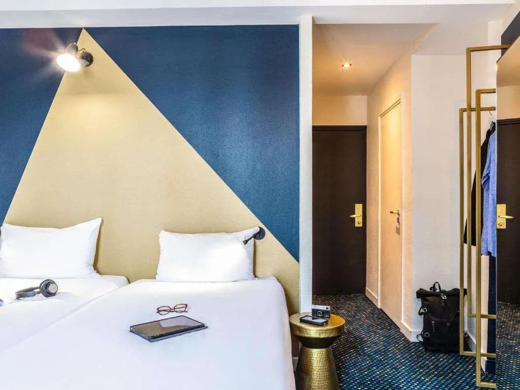 ibis Styles Paris 15 Lecourbe - Miniature 6