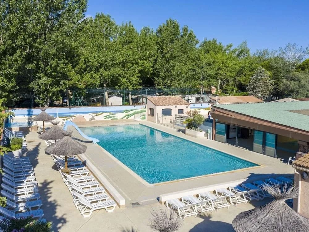 Camping Abri de Camargue - Miniature 7