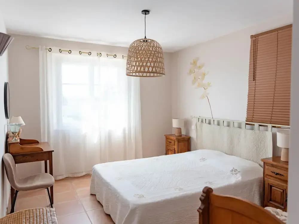 French Bastide, Located in an Olive Grove - Photo 4