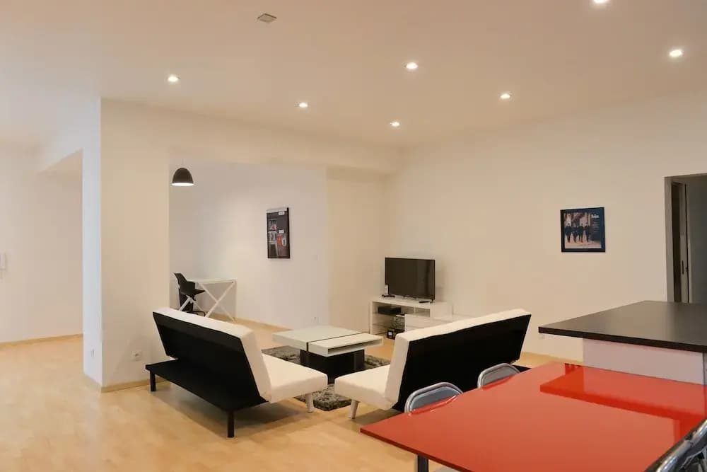 Loft Lafayette - Photo 5