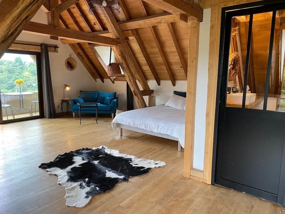 Le Clos Saint Georges - Photo 5