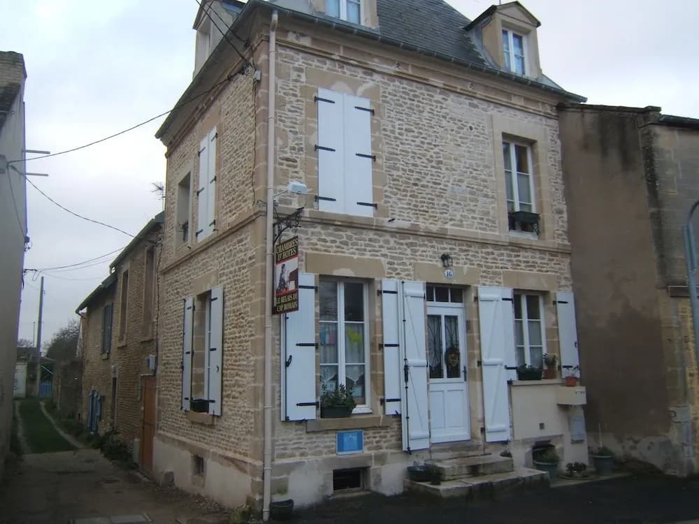 Le Relais du Cap Romain - Photo 1