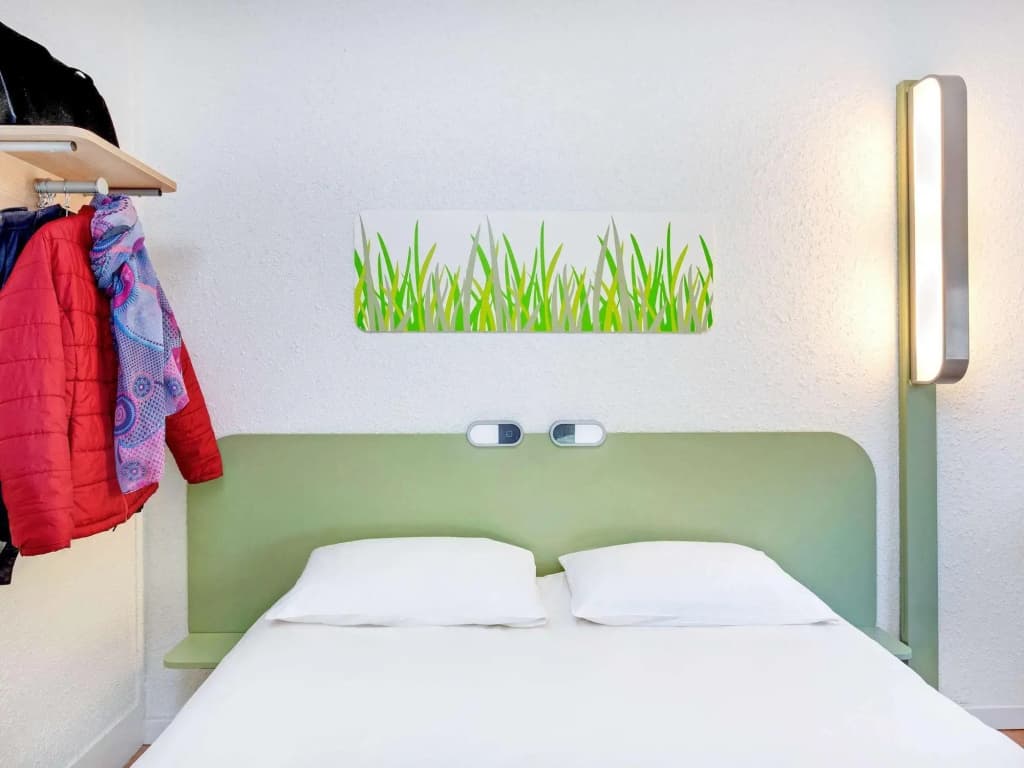 ibis budget Vichy - Photo 4