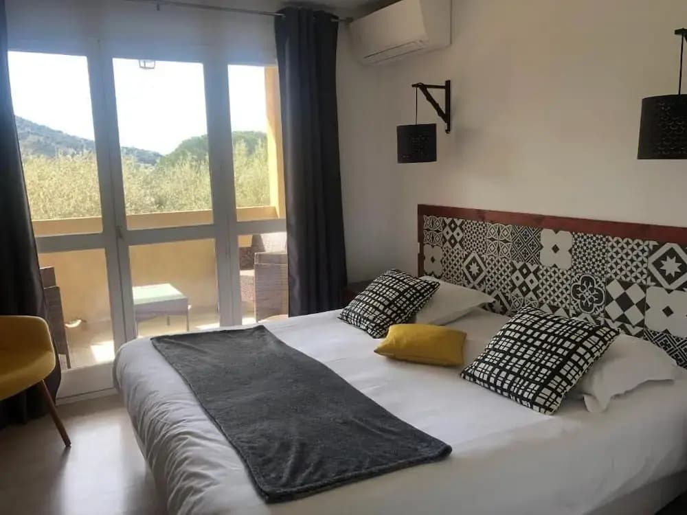 Hôtel la Picholine en Provence - Photo 2