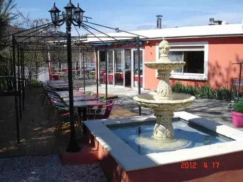 Hôtel Les Flots Bleus - Photo 3