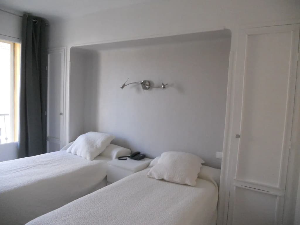 Hôtel La Caravelle - Photo 4