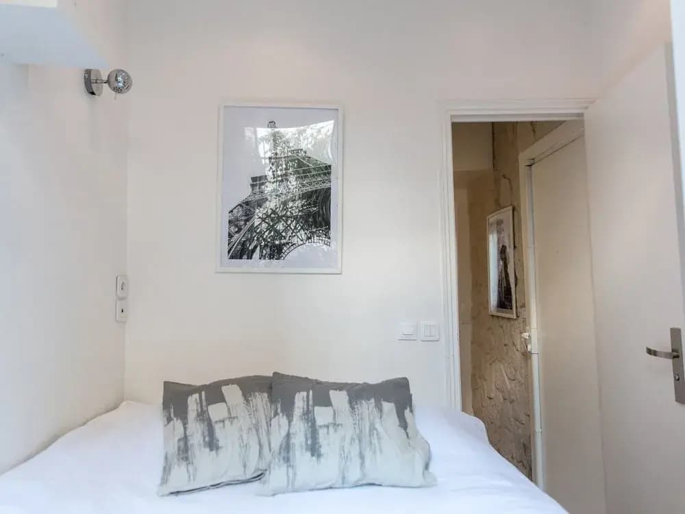 Montmartre Apartments - Léo Ferré - Photo 2