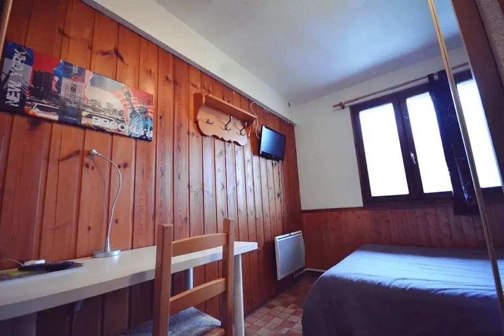 Hotel Le Tatami - Photo 4
