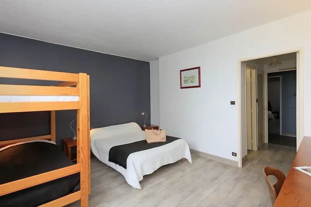 Hôtel la Randonnée - Photo 5