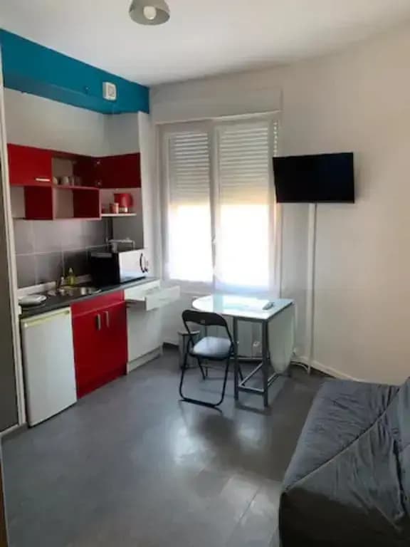 Studio 1 tout confort Avec wifi et Netflix - Photo 3