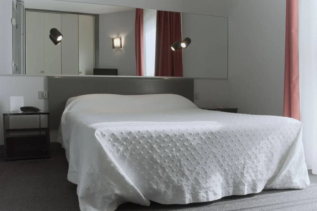 Hotel Toulouse Aéroport - Photo 4