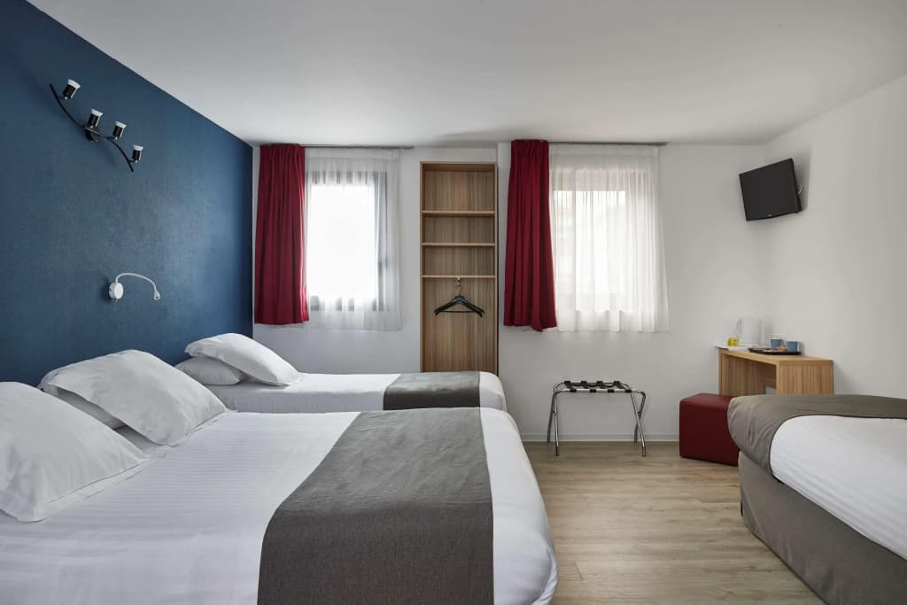 Hotel Isidore Nice Ouest - Photo 4