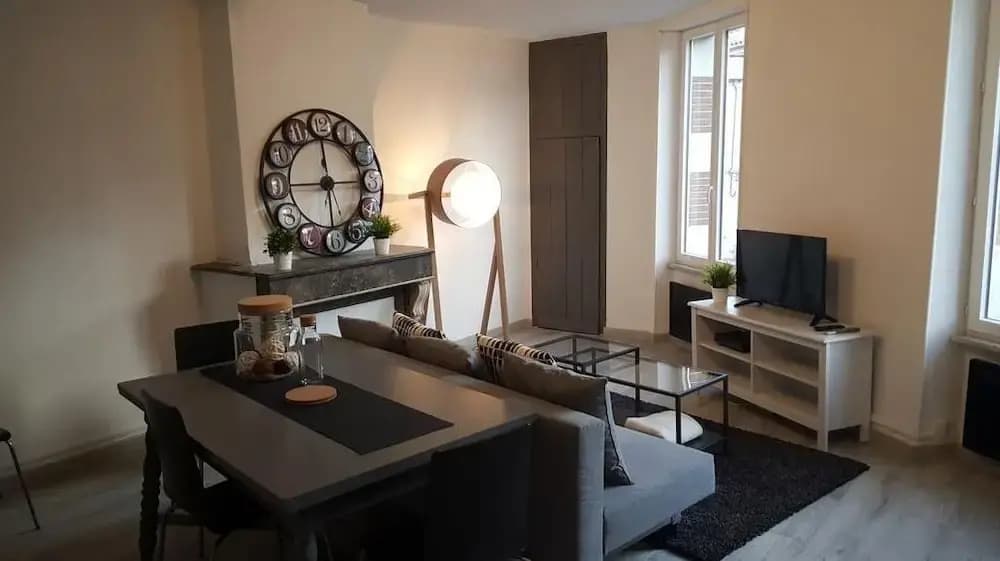 Appartement Revel - Photo 1
