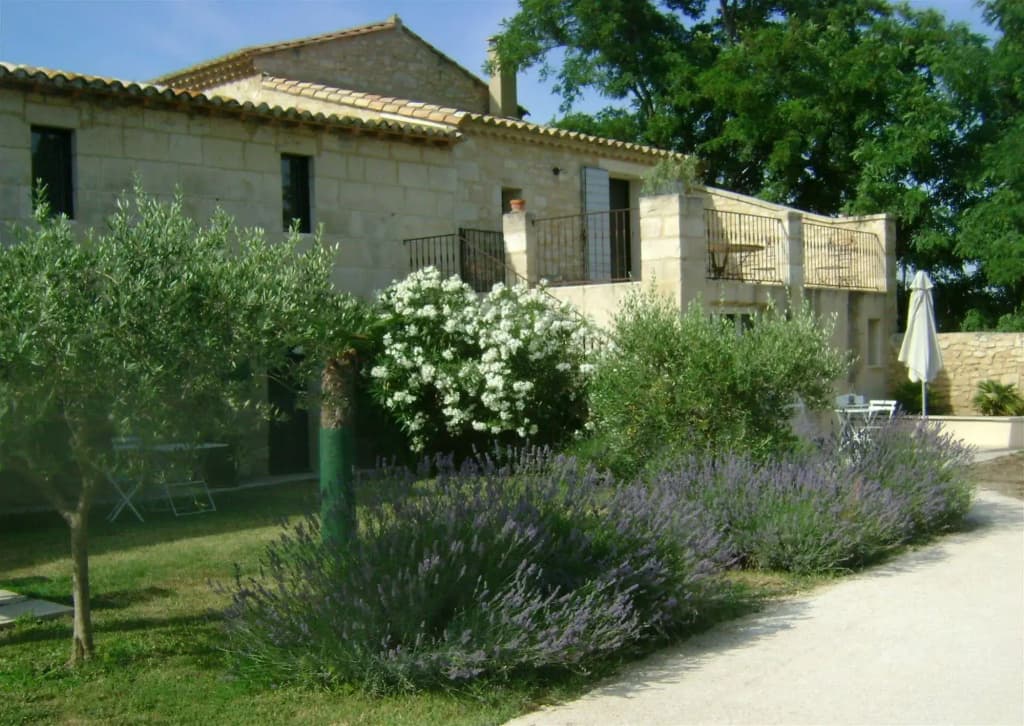 Mas Guiraud - Photo 1
