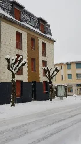 La Glisse Mont-Dore - Photo 3