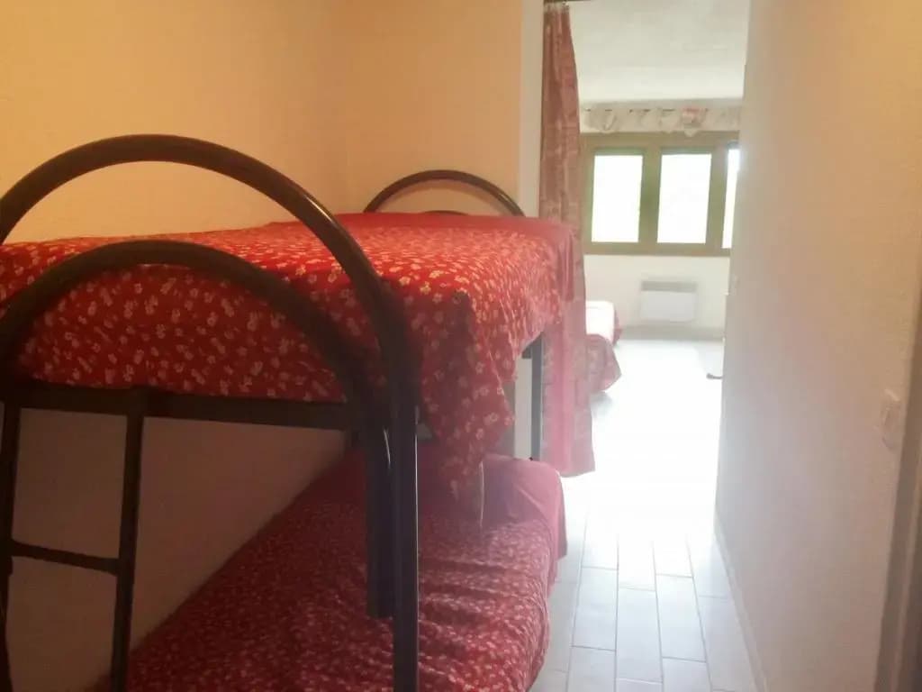 Appartement Montgenèvre, 1 pièce, 4 personnes - FR-1-445-55 - Miniature 6