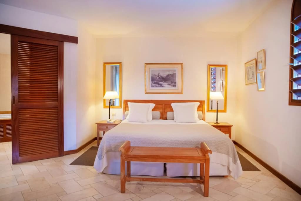 Le Saint Alexis Hotel & Spa - Photo 2