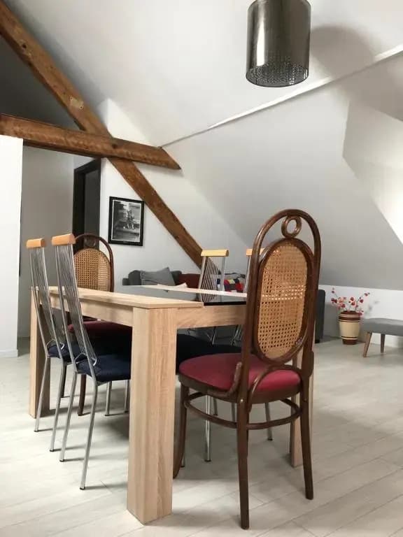 Deluxe Design - City Center Cosy Apartments - Photo 4